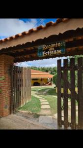 Recanto dos Estrellas