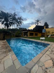 Recanto dos Estrellas