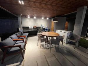 Casa no Pontal de Serrambi - Piscina aquecida