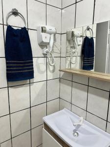 Casa no Centro, em frente ao Parque Central e ao Museu