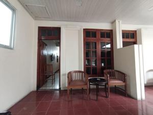 Aurora Hotel Kartini