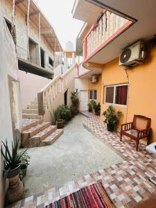 Hospedaje la bendicion