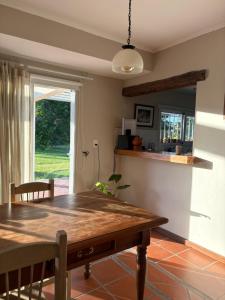 Casa rural Establecimiento La Costa