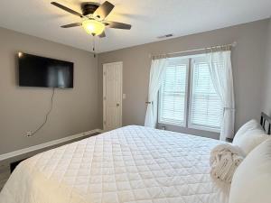 Cozy 2-Bedroom Duplex in Little River