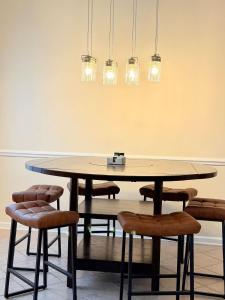 Cozy 2-Bedroom Duplex in Little River