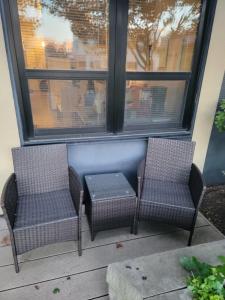 Ann Arbors Humble Abode 3 mins to Kerrytown