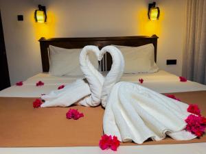Stone Carving Resort Udawalawa