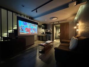 莹屋 Ying House 日本整棟公寓