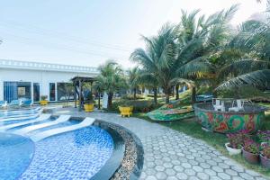Fairy Hills Hotel
