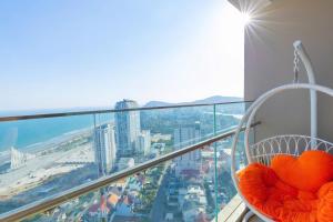 The Sóng Blue Sea Apartment 5 Stars Vũng Tàu