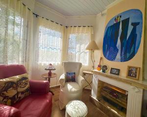 Casa dos Balões Aventura mágica em Atibaia