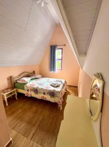 Casa dos Balões Aventura mágica em Atibaia