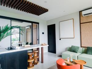 Serene Nature Apartments Seseh