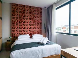 Serene Nature Apartments Seseh