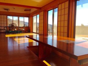 Luxury Private Villa Mt Fuji View from Every Room Open-Air Bath Villa Oishi Park
