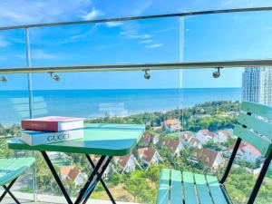 The Song Apartment 5 Star - Infinity Pool - Panoramic City View