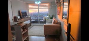 Departamento cerca Movistar Arena