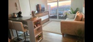 Departamento cerca Movistar Arena