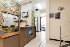 Urbanview Hotel Residence 446 Tanjung Duren