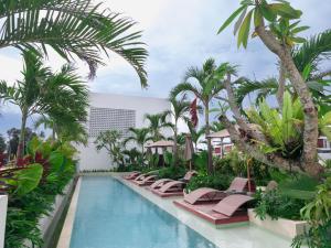 Quiet Peaceful Seseh Hideaway