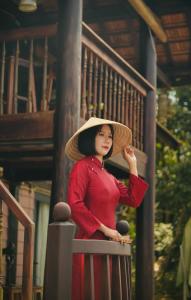 Sapung homestay Bảo Lộc