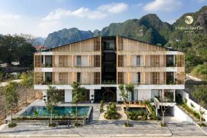 Pataco Tam Coc Hotel