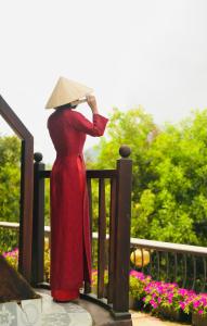 Sapung homestay Bảo Lộc