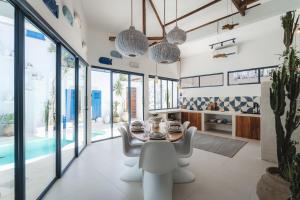 Mediterranean 2BR Villa with Private Pool Berawa