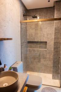 Patacho Brisa Mar - Duplex na Rota Ecológica dos Milagres