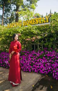 Sapung homestay Bảo Lộc