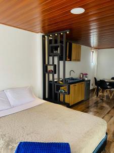 Loft Del Ruiz - Apartamentos