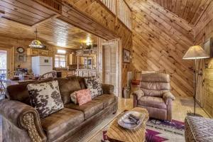 The Secluded Hideaway