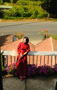 Sapung homestay Bảo Lộc