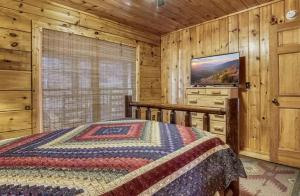 The Secluded Hideaway