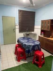 VJ Homestay