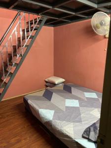 VJ Homestay
