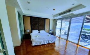 Large Apartment In Lovely Panwa -Welcome!