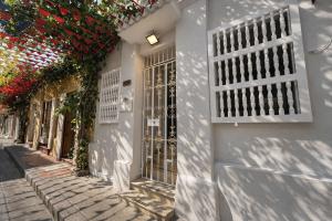 Hotel Getsemaní Central