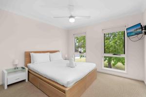 Keppel Retreat Huskisson by Experience Jervis Bay