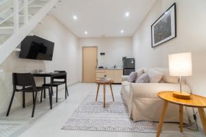 Bali Bustle Sunset Coliving and Coworking Space