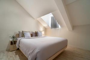 Bali Bustle Sunset Coliving and Coworking Space