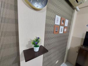 Affordable Townhouse Imus cavite greenpark villas 2