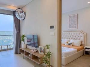 The Song Apartment 5 Star - Infinity Pool - Panoramic City View