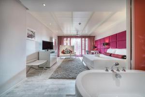 Hua Chang Heritage Hotel