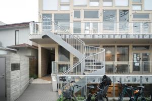 monthly U Place Shimokitazawa