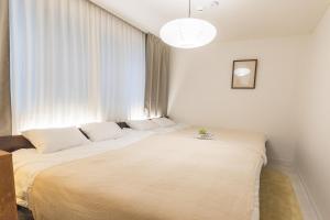 Newly Opened, Stay-Gyeol,AREX,Kongdeok Station 1 minute