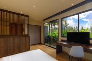 Himawari House