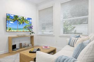 Palm Beach House - Coastal