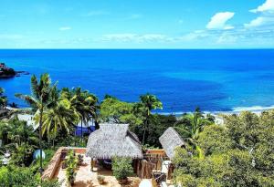 Oceanfront Estate, Paradise in Sayulitas Best Location