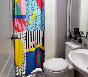 Pixel Studio - Azure Residences Staycation